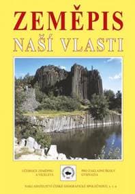 Zeměpis naší vlasti - Jiří Kastner 1