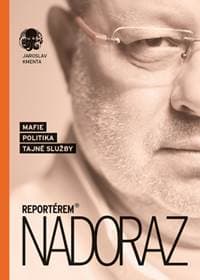 Reportérem nadoraz - Jaroslav Kmenta 1