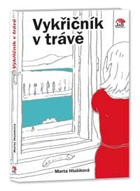 Vykřičník v trávě - Hlušíková Marta