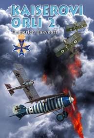 Kaiserovi orli 2. - Emmerich Hakvoort 1