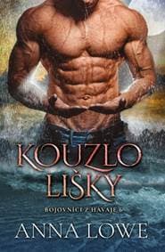 Kouzlo lišky - Anna Lowe 1