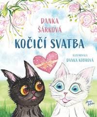 Kočičí svatba - Šárková Danka 1