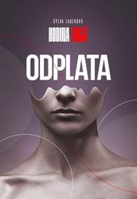 Odplata - Sylva Lauerová 1