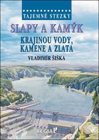 Slapy a Kamýk - Vladimír Šiška 1