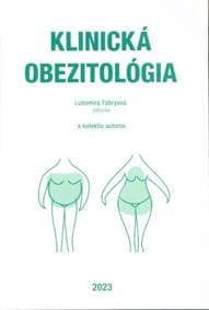 Klinická obezitológia - Ľubomíra Fábryová