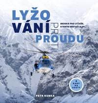 Lyžování proti proudu - Petr Kubka 1
