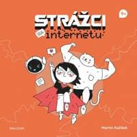 Strážci na internetu - Kožíšek Martin 1