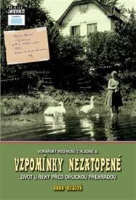 Vzpomínky nezatopené - Anna Husová 1