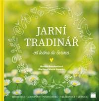 Jarní Tradinář - Martina Boledovičová, Martina Viktorie Kopecká