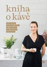 Kniha o kávě - Petra Davies Veselá 1