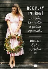 Rok plný tvoření - Tereza Rak 1