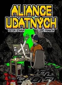 Aliance Udatných - Ester Stará, Jiří Franta 1