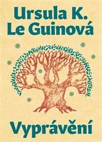 Vyprávění - Ursula K. Le Guinová 1
