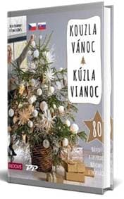 Kouzla vánoc - Julia Bramhof 1