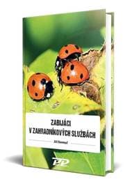 Zabijáci v zahradníkových službách - Nermuť Jiří 1