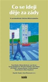 Co se ideji děje za zády - autor neuvedený 1