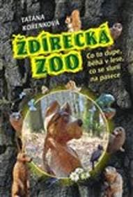 Ždírecká ZOO - Taťána Kořenková 1