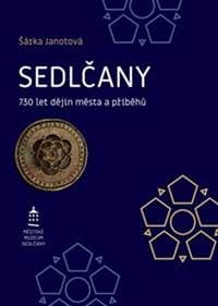 Sedlčany - Šárka Janotová 1