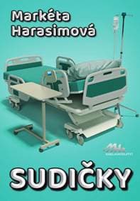 Sudičky - Harasimová Markéta 1