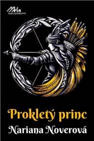 Prokletý princ - Noverová Nariana 1