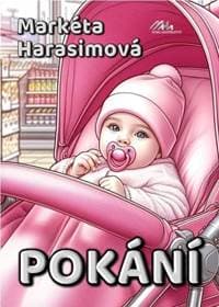 Pokání - Markéta Harasimová 1