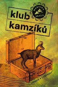 Klub kamzíků - Martina Skala 1