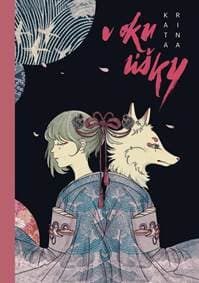 V oku lišky - Rina Kata 1