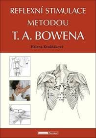 Reflexní stimulace metodou T. A. Bowena - Kvašňáková Helena 1