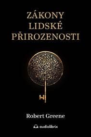 Zákony lidské přirozenosti - Greene Robert 1