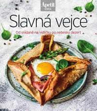Slavná vejce - autor neuvedený 1