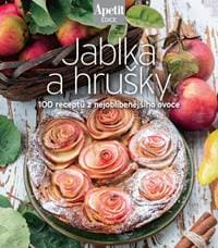 Jablka a hrušky - autor neuvedený 1