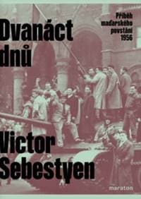 Dvanáct dnů - Victor Sebestyen 1