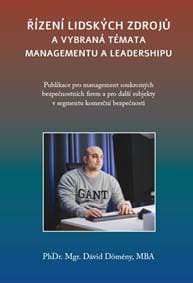 Řízení lidských zdrojů a vybraná témata managementu a leadershipu - Dömény Dávid