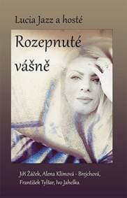 Rozepnuté vášně - Lucia Jazz