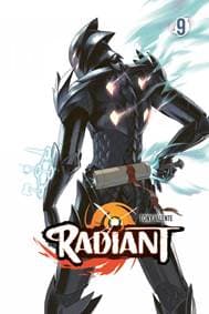 Radiant 9 - Valente Tony
