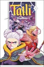 Talli II - Sourya 1