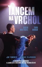 Tancem na vrchol - Tománek, Marie Vejvodová Jan 1
