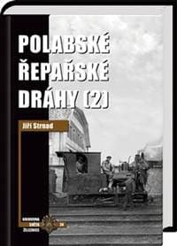 Polabské řepařské dráhy 2 - Jiří Strnad 1
