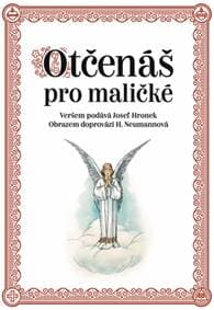 Otčenáš pro maličké - autor neuvedený
