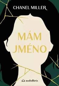 Know My Name: A Memoir - Miller Chanel 1