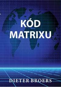 Kód Matrix - Broers Dieter