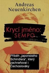 Krycí jméno: Sempo - Andreas Neuenkirchen 1