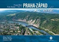 Praha-Západ 1. díl z nebe - Milan Paprčka, Jiří Petr Oksner