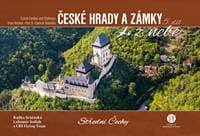 České hrady a zámky z nebe 5. Střední Čechy - Srněnská Radka