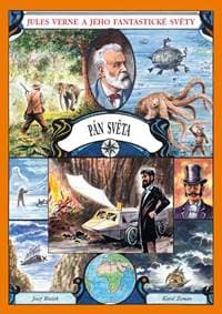 Pán světa - Blažek Josef 1