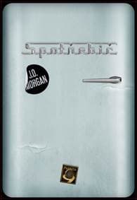 Spotřebič - J. O. Morgan 1