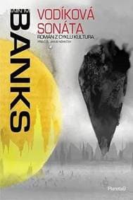 Vodíková sonáta - Banks Iain M. 1