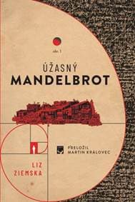 Úžasný Mandelbrot - Ziemska Liz