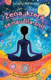 Žena, která se naučila snít - Julian Hermsen