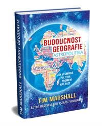 Budoucnost geografie - Marshall Tim